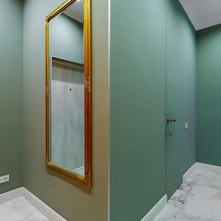 Apartmán Sea Symphony Orange 1007a Oděsa