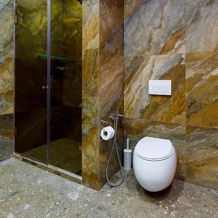 Apartmán Sea Symphony Orange 1007a Oděsa
