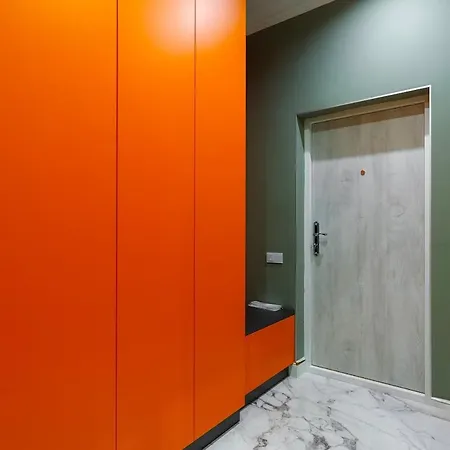Sea Symphony Orange 1007a Apartmán