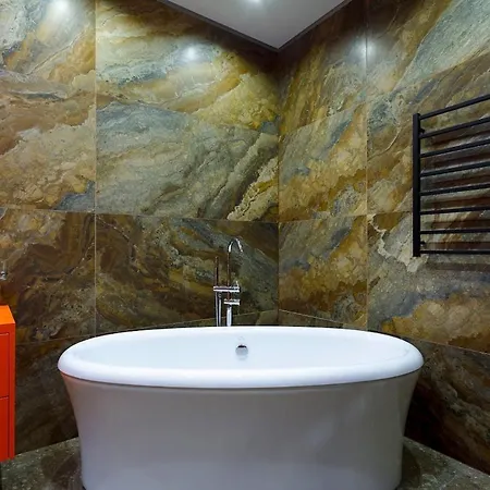 Sea Symphony Orange 1007a