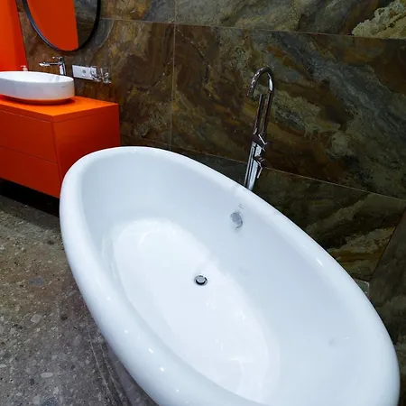 Sea Symphony Orange 1007a